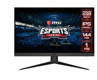 MSI 23,8" Optix G242 - 622104 - zdjęcie 1